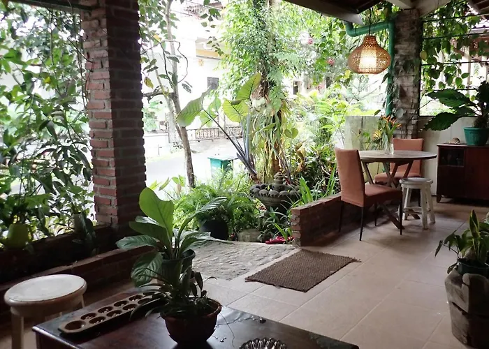 Pondok Pakuan