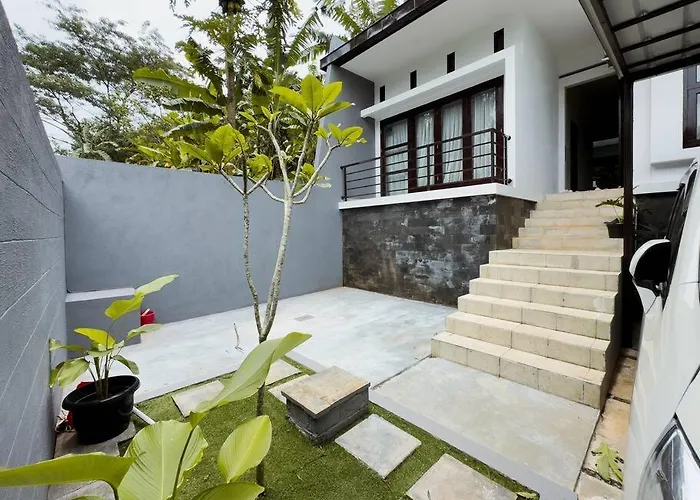 Adora Home Bandung Chill & Cozy
