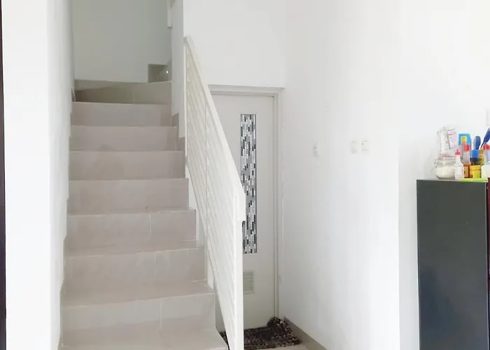 Imah Safina, Cozy Private Home Syariah In Padalarang Bandung