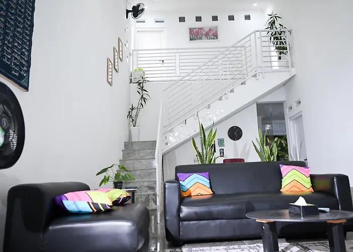 Fanda Home Syariah