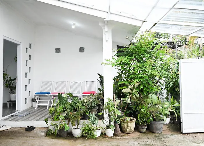 Fanda Home Syariah
