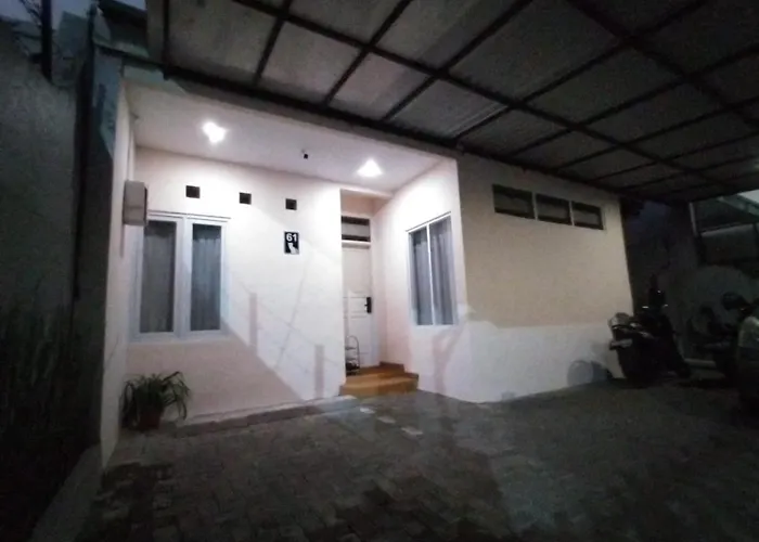 Ciput'S Den