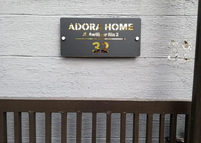 Adora Home Bandung Chill & Cozy