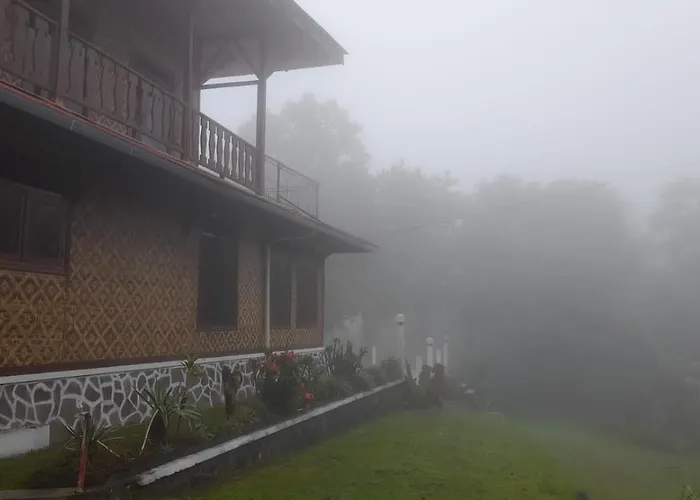Salak Sunrise Homestead
