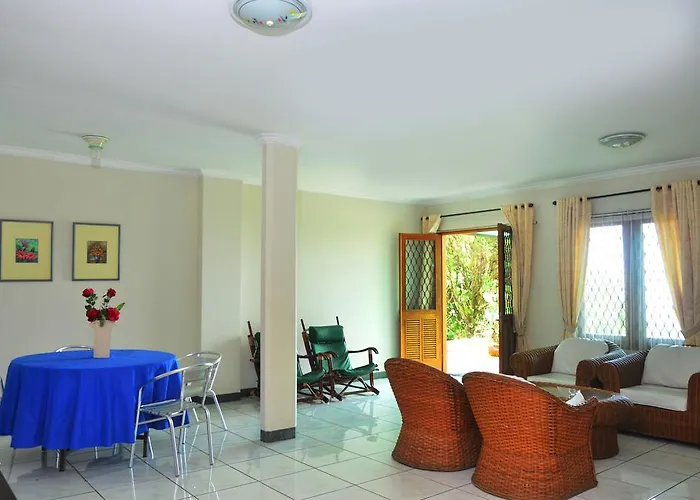 Villa Buenavista Puncak